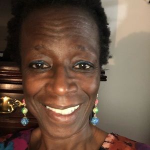 Meet your Posher, Millicent